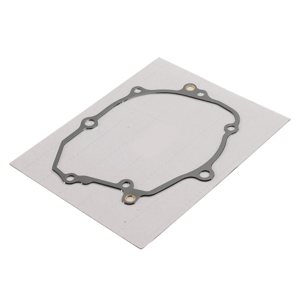 Left Generator Cover Gasket 11061-1377 for Kawasaki KX250 KX250X (2021–2024)