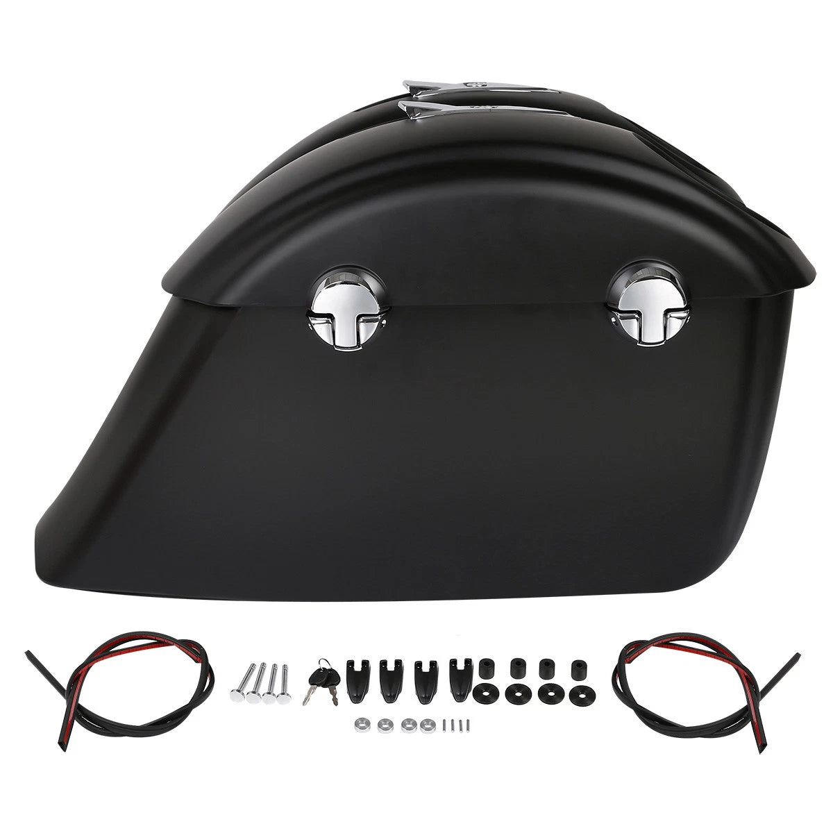 Saddlebag Electronic Latch for Indian Chieftain Dark Horse (2016–2020)