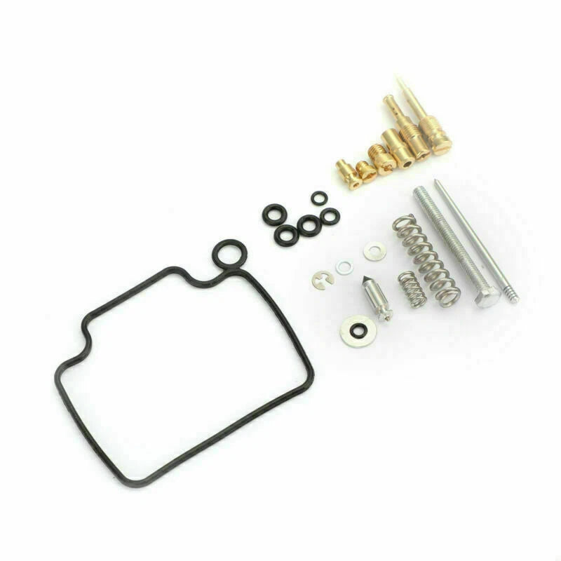 Carburetor Rebuild Kit for Honda TRX350 Rancher 350 (2004–2006) T9