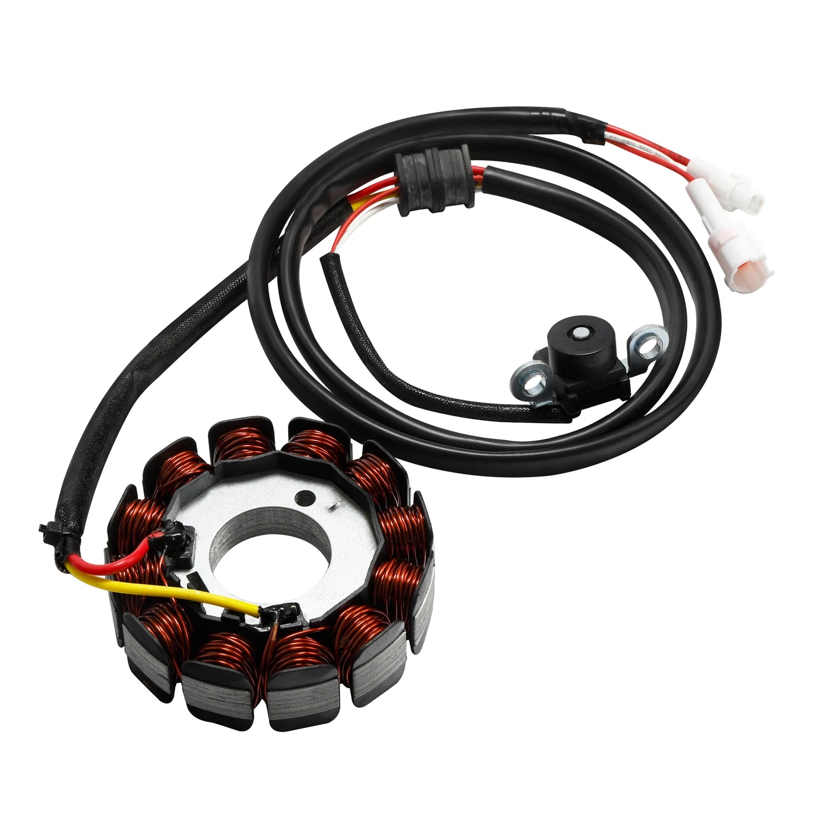 Generator Magneto Stator Coil for Yamaha YFZ450 (2004–2013)