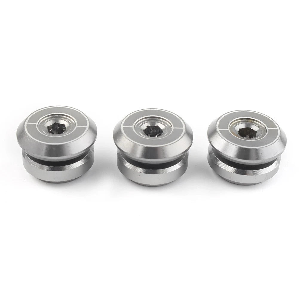 Air Cleaner Intake Decorative Bolt Screw for Yamaha Xmax 300 (2017–2018)