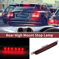 Third Brake Light LED Red Replacement for Mitsubishi Lancer Lancer Evo (2008–2017)