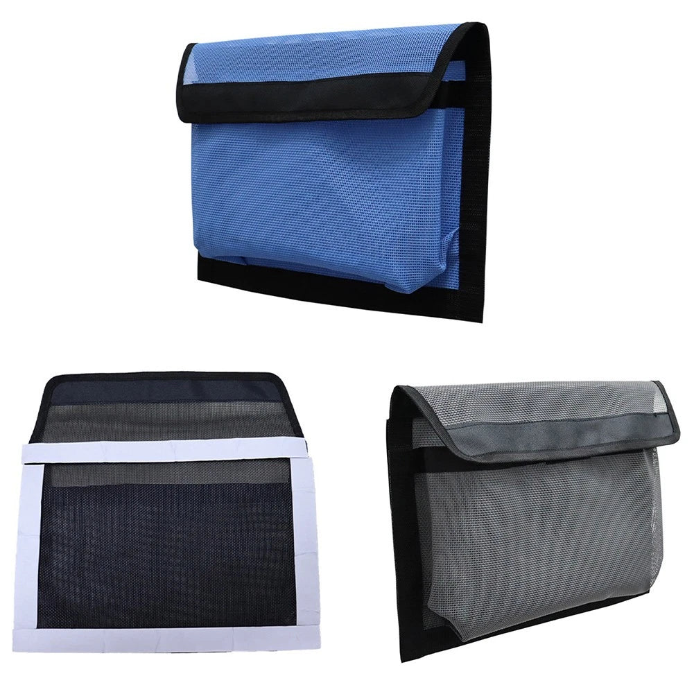Marine Net Storage Bag for Boat Deck (Universal Fit)