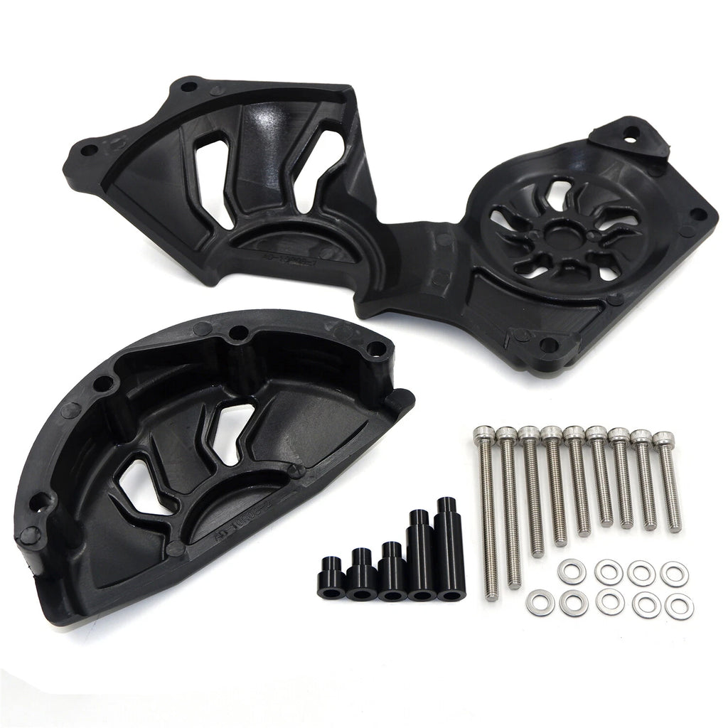 Nylon Racing Engine Stator Cover Protector for Honda CBR 1000RR (2008–2016)