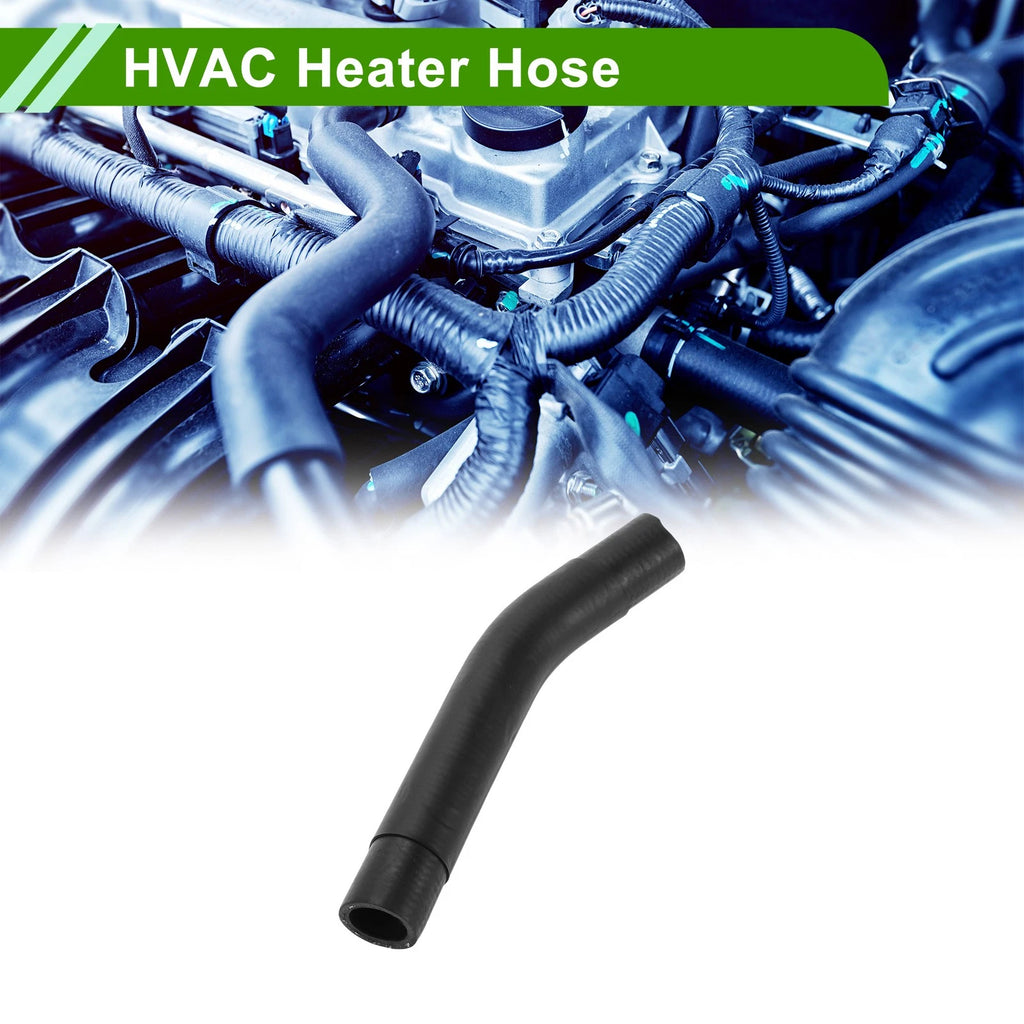 HVAC Heater Hose Replacement for Toyota Highlander 3.3L (2001–2010)