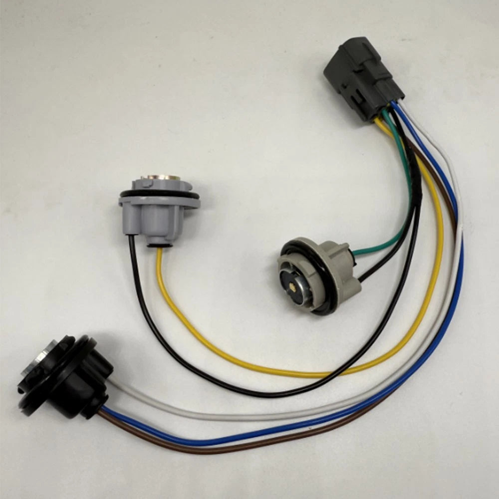 Tail Lamp Wiring & Bulb Sockets 92219346 for Holden Commodore VE (2006–2013)