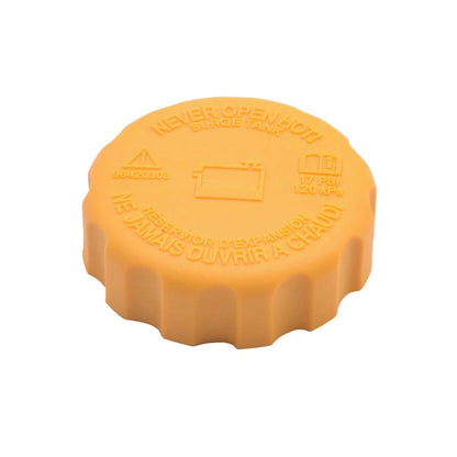 Radiator Coolant Reservoir Cap for Chevy Daewoo (94539597, 96420303)