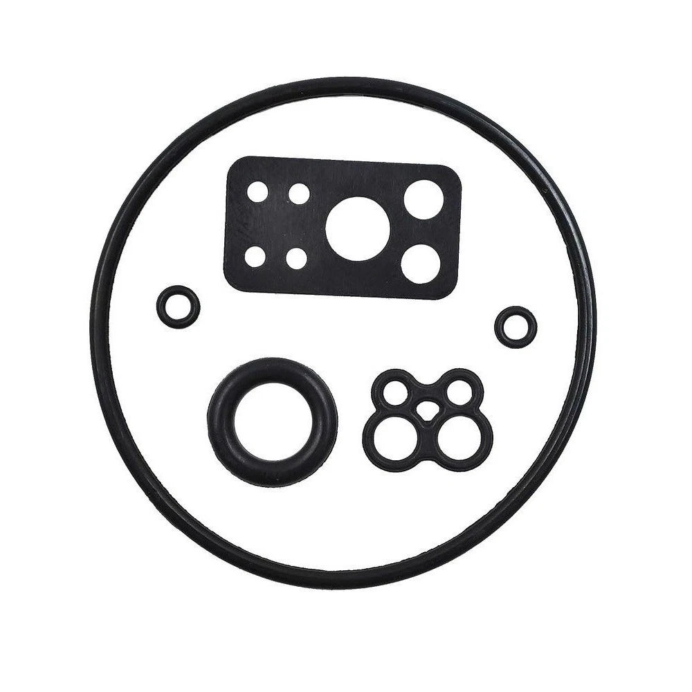 Carburetor Rebuild Kit for B&Stratton Nikki V Twin (54832, 69099)
