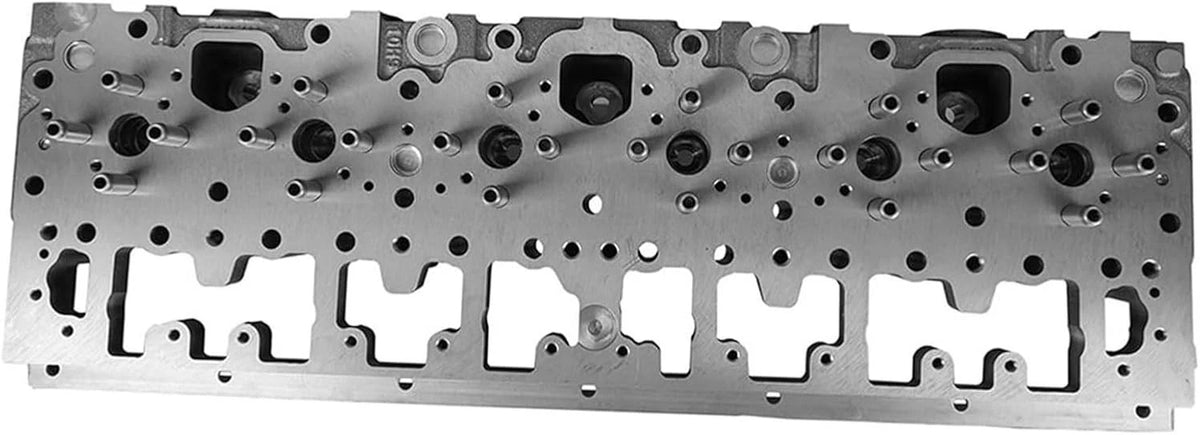 M11 Complete Cylinder Head 2864028 for Hyundai R450LC7 R480LC9S (2000–2010)