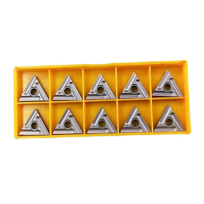 Metal Cutting Turning Inserts for Metalworking (2010–2023)