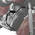 Mustache Engine Guard Crash Bar for Indian Chieftain (2014–2023)