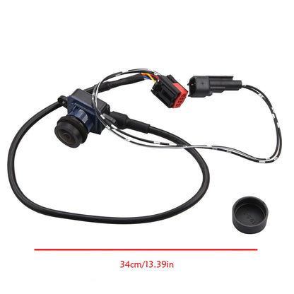 Rear View Backup Parking Camera for Dodge Grand Caravan (2011–2020) 4672639AA