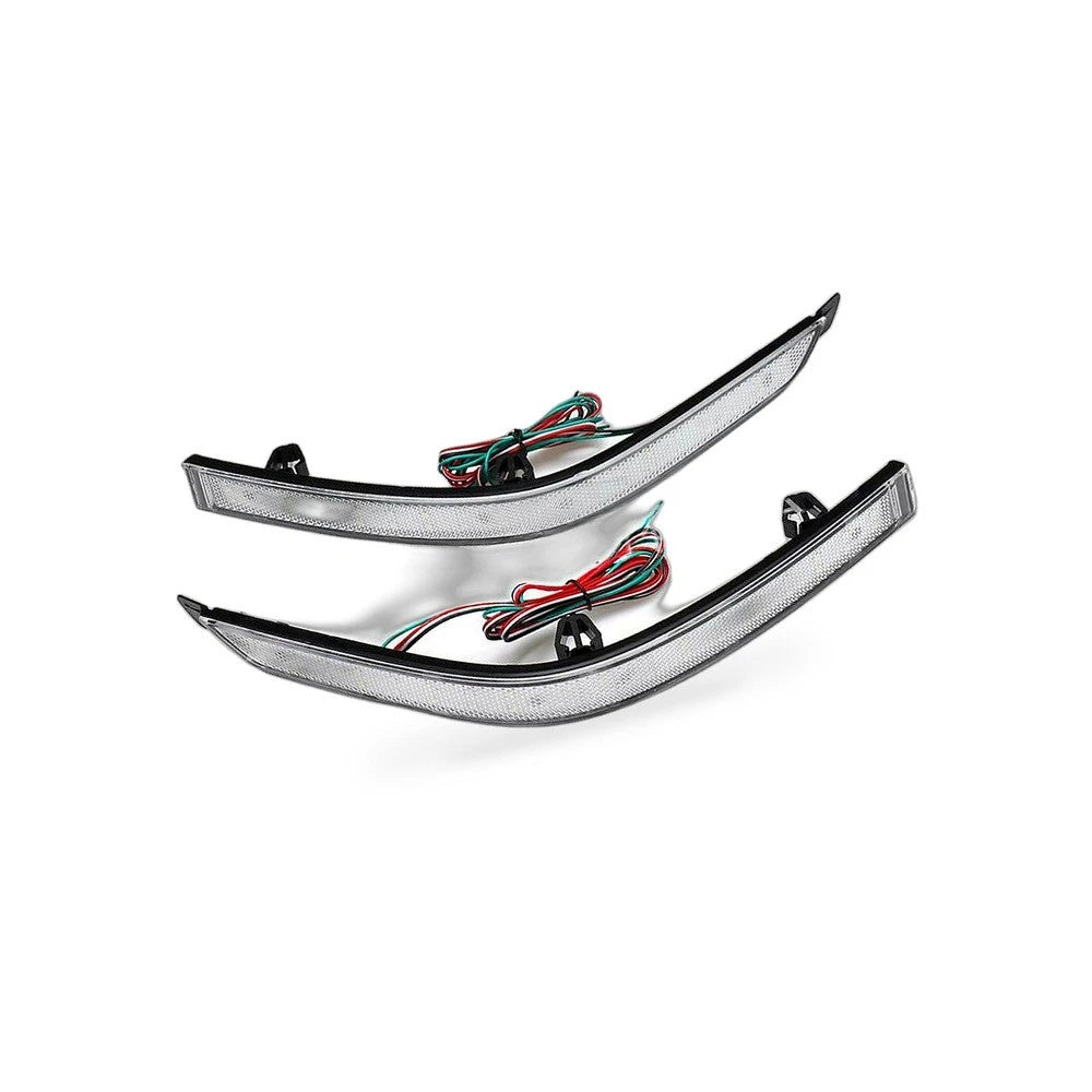 Rear Bumper Light for VW T5 T6 Multivan Caravelle (2003–2019) 7E0