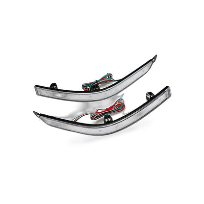 Rear Bumper Light for VW T5 T6 Multivan Caravelle (2003–2019) 7E0