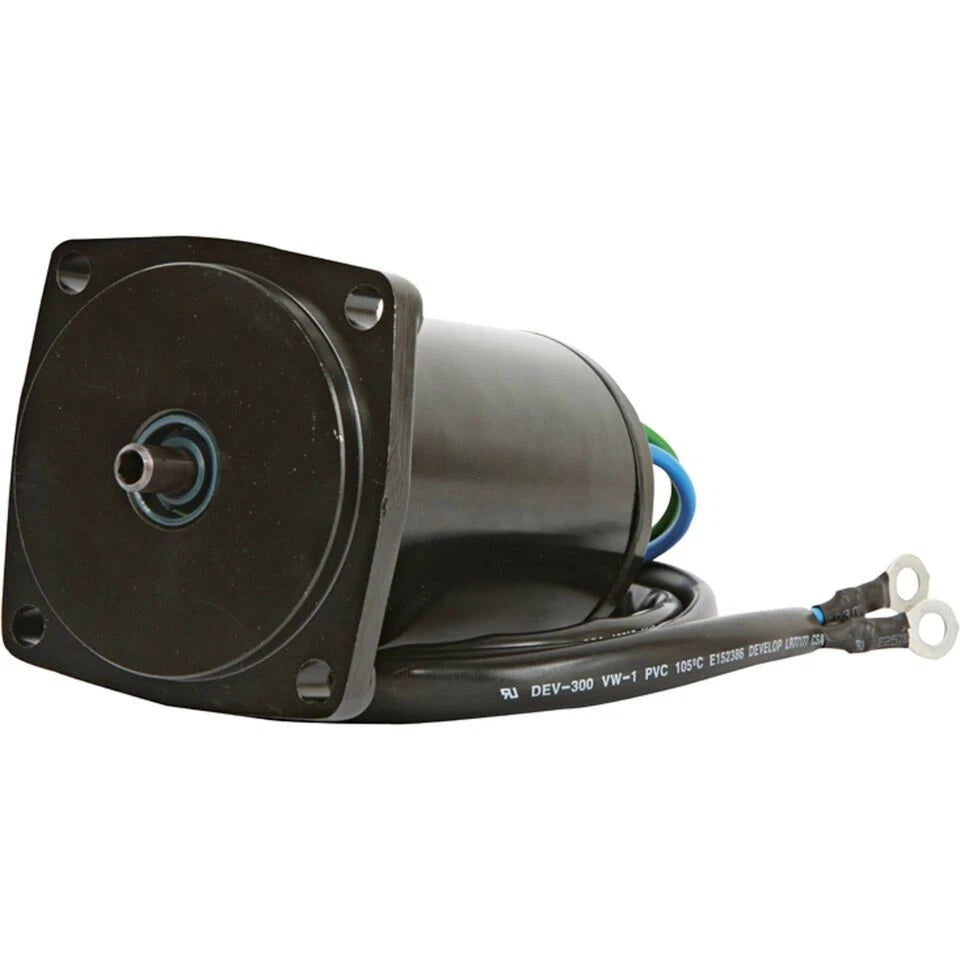 12V Trim/Tilt Motor 38100-87J00-0EP for Suzuki DF40 DF50 (1999–2010)