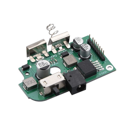 Power Board Replacement PCB for Sega Game Gear (1990–1997)
