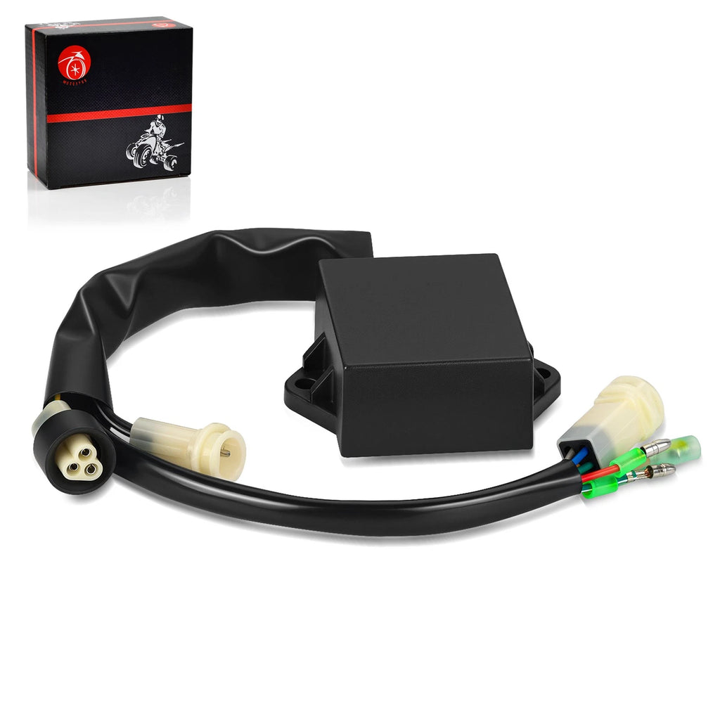 CDI Box for Yamaha Big Bear Moto-4 YFM350 (1998)