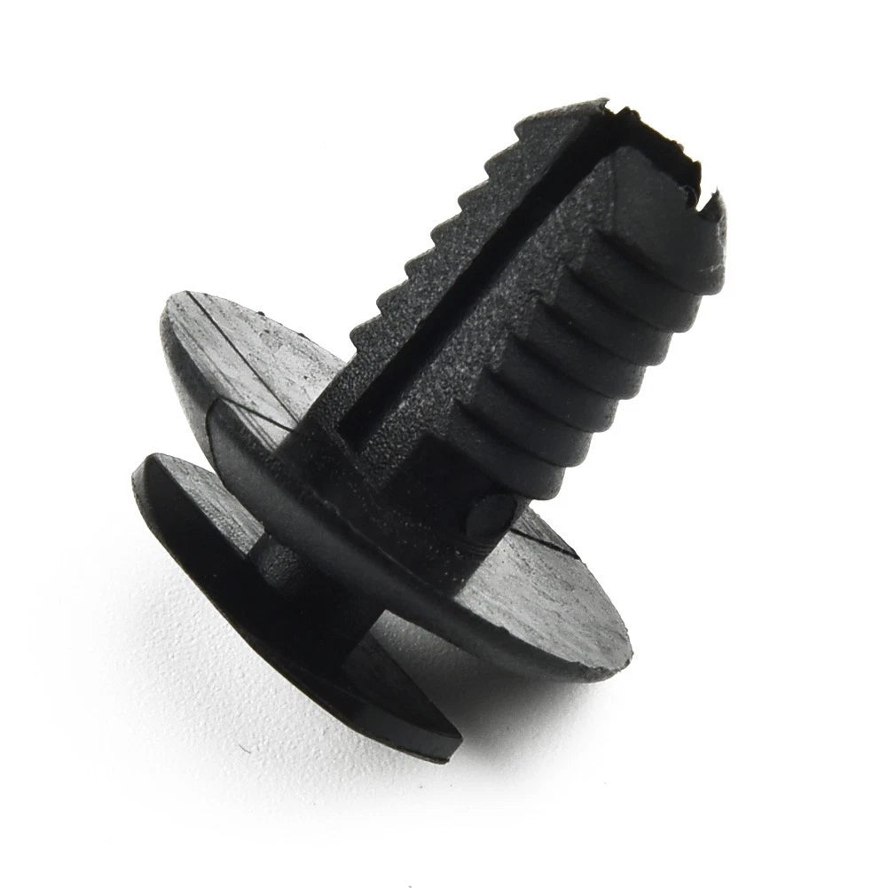 Clips for Mercedes Sprinter, Vito (2006–2023) - Rear Door Lining Black