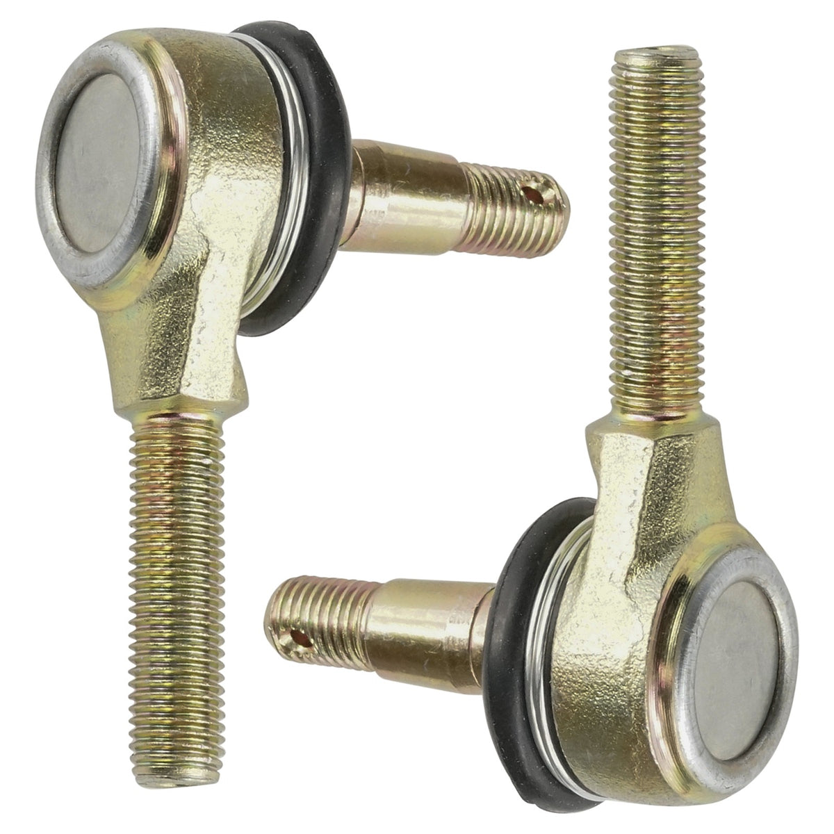 Tie Rod End Kit Replacement for Suzuki LTF500F LT-F500F Vinson 4WD (2004–2007)