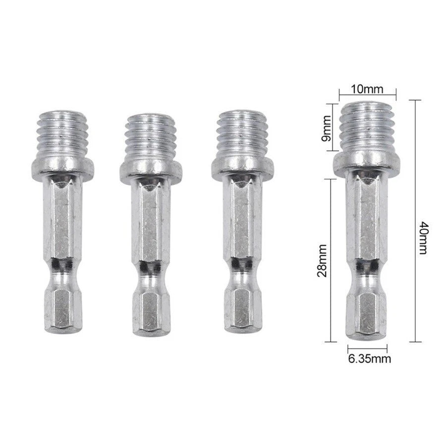2X Connecting Rod Adapter for