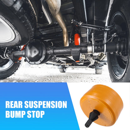 Rear Suspension Bump Stop 1.97 Inch for Volkswagen Beetle (2014–2015)