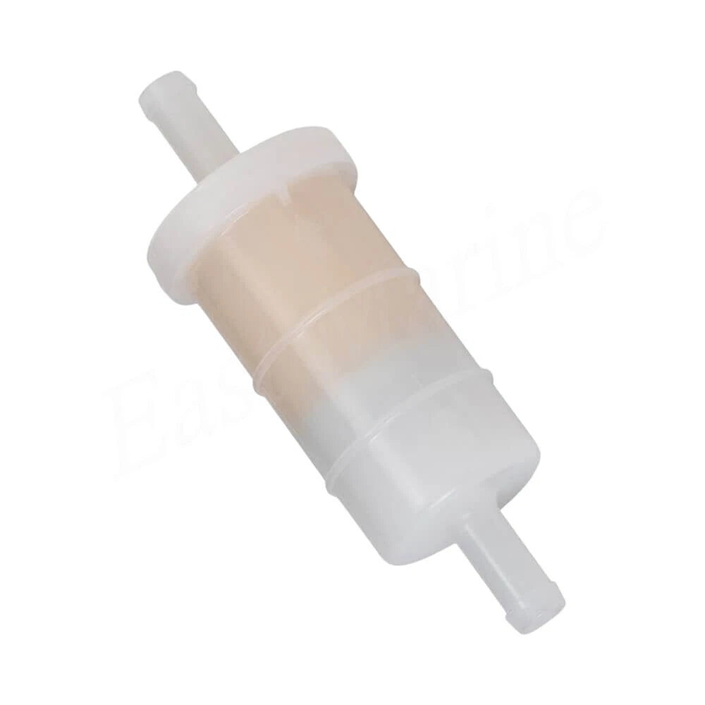 Inline Fuel Gas Filter for Mercury Mariner (25-90 HP 4-Stroke) 18-7714, 35-877565T1