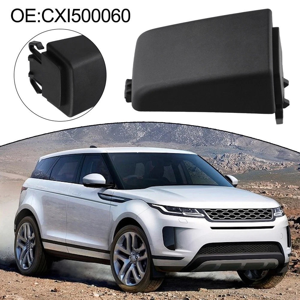 Front Right Door Handle Cover for Land Rover Discovery 3 4 (2004–2016)