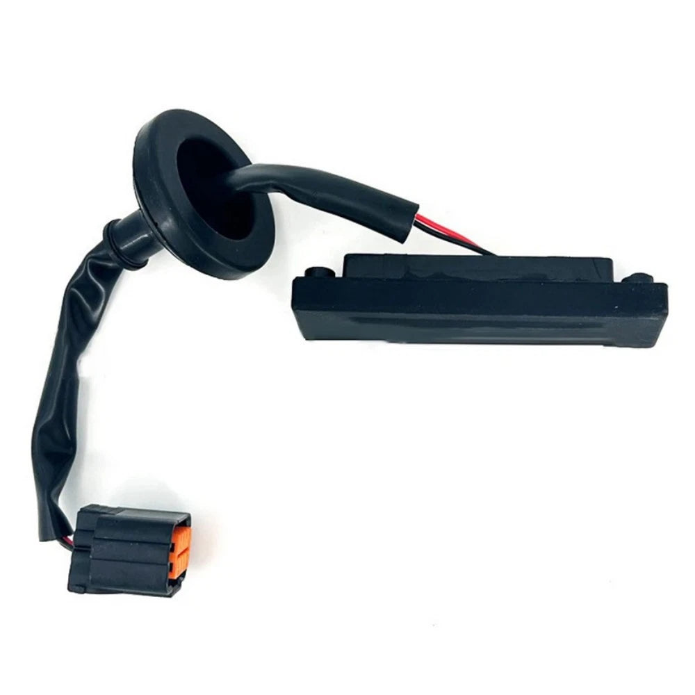 Liftgate Tailgate Handle Switch for Kia Rio (2018–2023) 81260-H8000 81260H8000