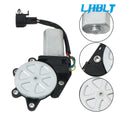 Window Motor for Nissan Versa (2007–2012) 742-498