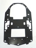 Base Gasket for Johnson Evinrude 200-300 Hp 3.4L E-TEC (2008–2014) - 510-09-03