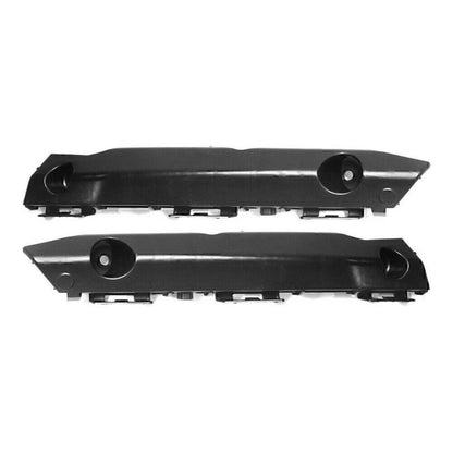 Front Bumper Brackets Retainer Support for Toyota Camry (2015–2017) Pair