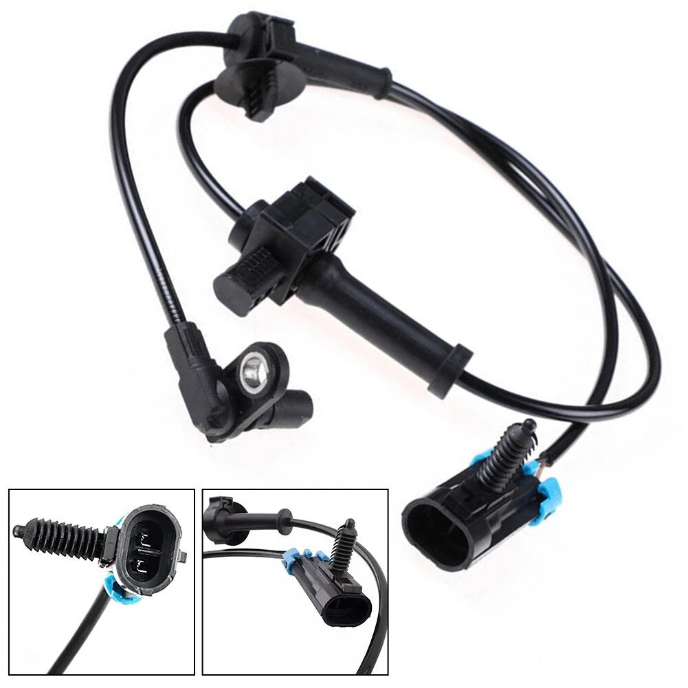 Rear ABS Wheel Speed Sensor for Chevrolet Avalanche (2007–2014)