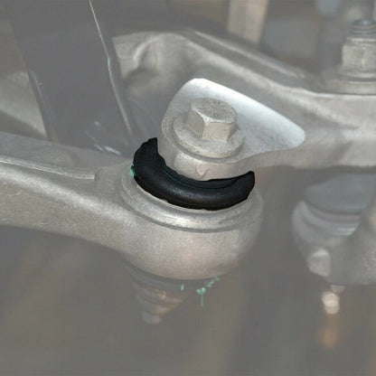 Dust Boot Covers Ball Joint Black Brand New Dust Boot Covers Rubber 10 25 25MM