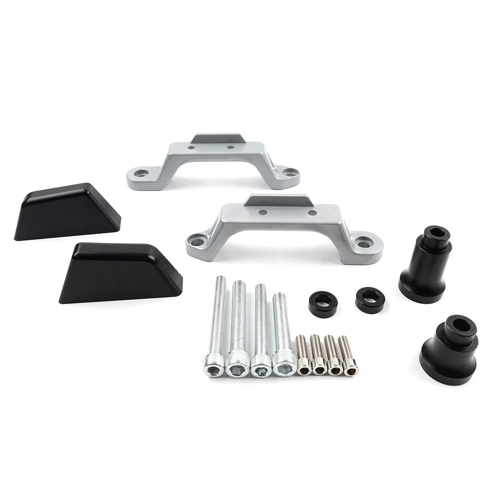 Anti-Fall Frame Sliders for Honda CB650R (2019–2023)