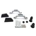 Anti-Fall Frame Sliders for Honda CB650R (2019–2023)