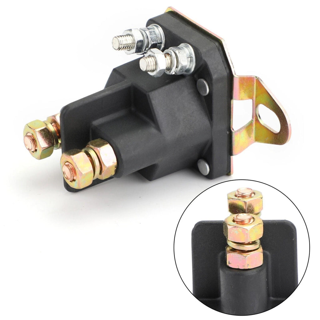 Replacement Starter Solenoid for John Deere S240 X300 (MIU12537)