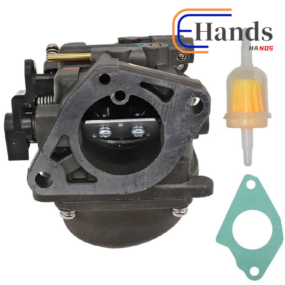 Carburetor 16100-ZV4-D22 for Honda BF15 BF15A (Outboard)