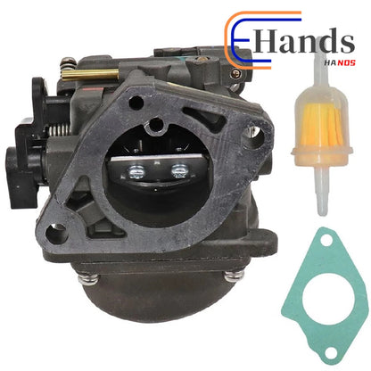 Carburetor 16100-ZV4-D22 for Honda BF15 BF15A (Outboard)