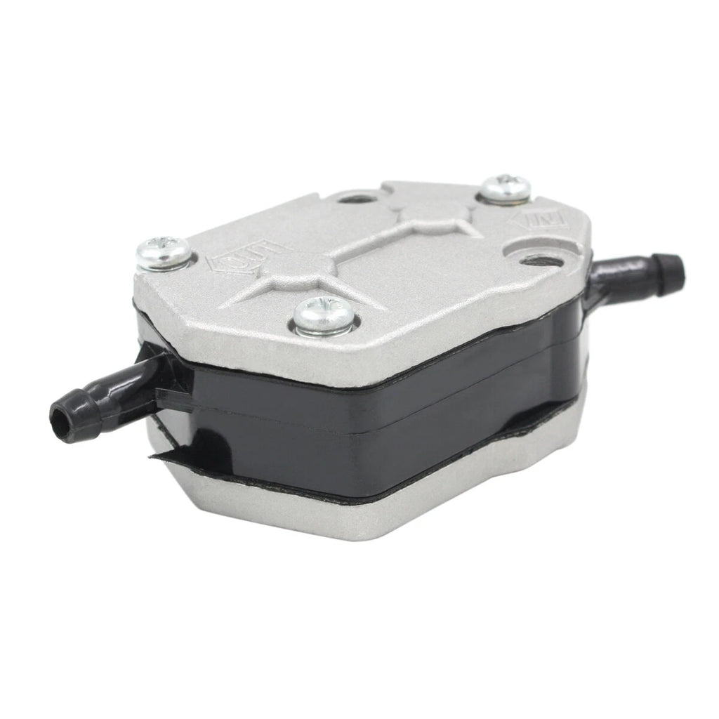 Outboard Fuel Pump for Yamaha Suzuki Tohatsu 25-90 HP (2-Stroke)