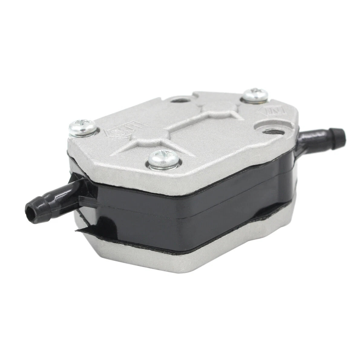Outboard Fuel Pump for Yamaha Suzuki Tohatsu 25-90 HP (2-Stroke)