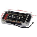 Switchbox Assembly for Mercury Outboard 70-200 HP (1990–1999) 7778A12