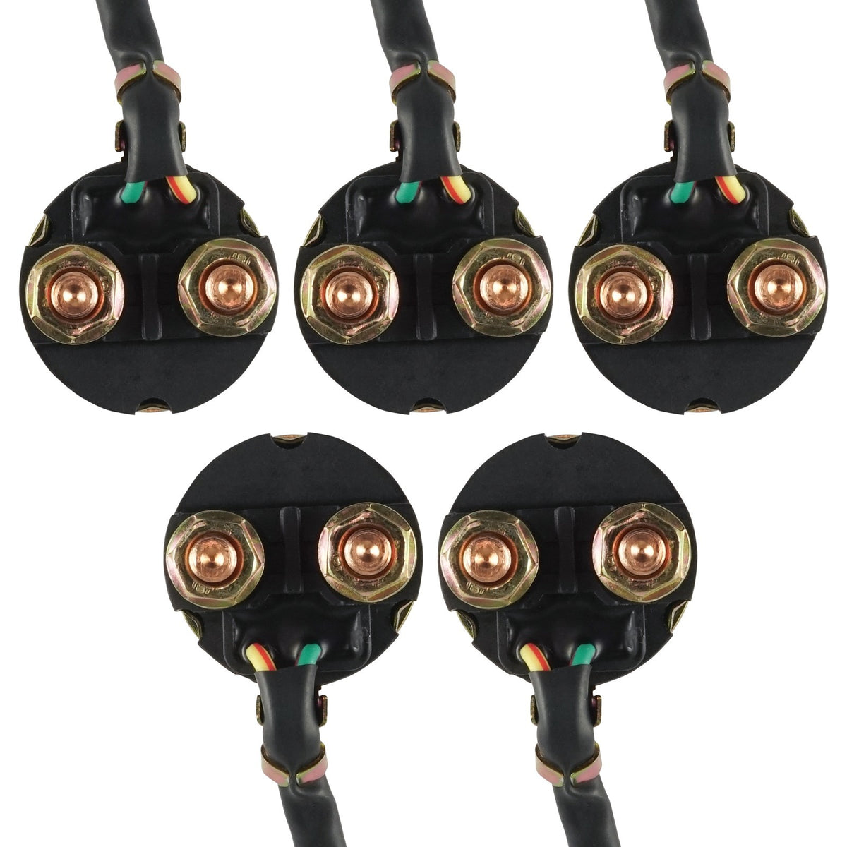 Starter Solenoid Relay Kit for Honda TRX400 FourTrax Foreman (1995–2003)