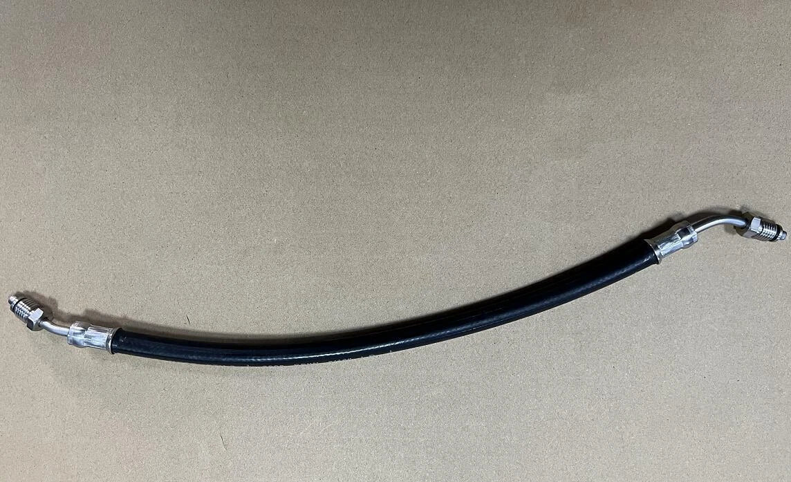 Hydraulic Trim Hose for OMC/Volvo SX-M Starboard (1994–Present) 3857524