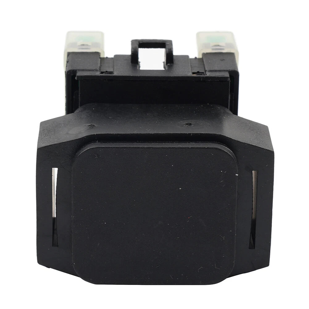 Starter Relay Solenoid for Yamaha YZF R1 (2004–2014) & YZF R6 (2006–2016)