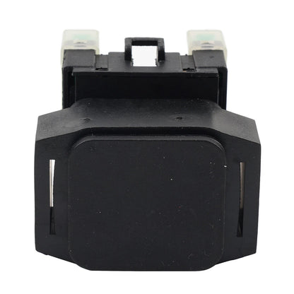 Starter Relay Solenoid for Yamaha YZF R1 (2004–2014) & YZF R6 (2006–2016)