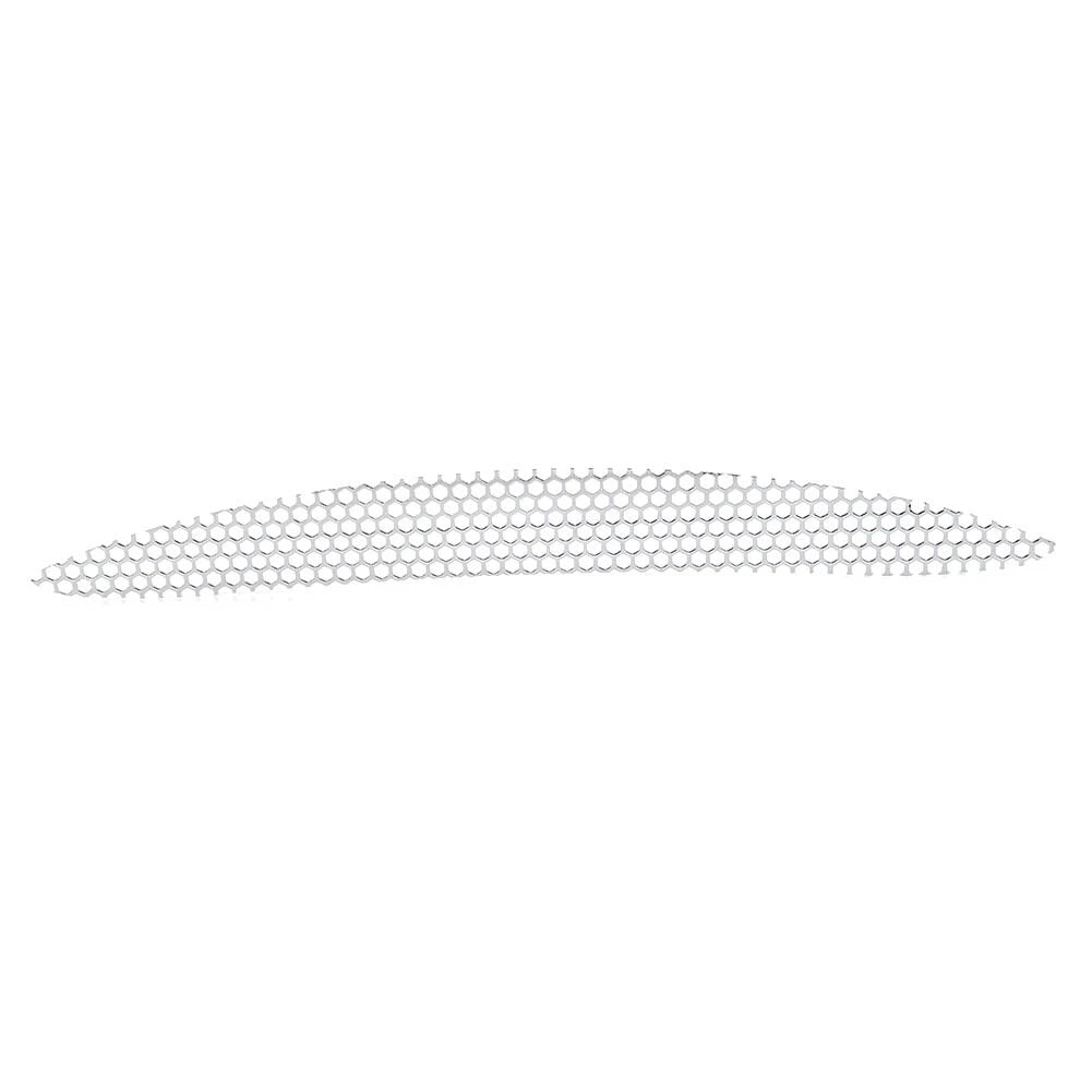 Hexagon Mesh Fairing Top Vent Screen Grill for Harley Road Glide (2015–2023)
