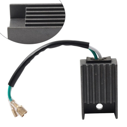 Regulator Rectifier for Honda XR600R (1991–2000) XR650R (2000–2007) 31400-MN1-680