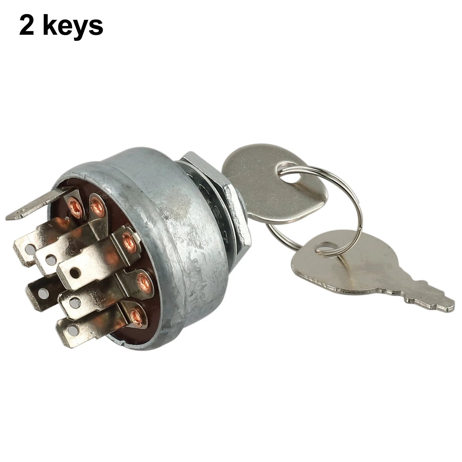 Ignition Start Control Switch for Multiple Models