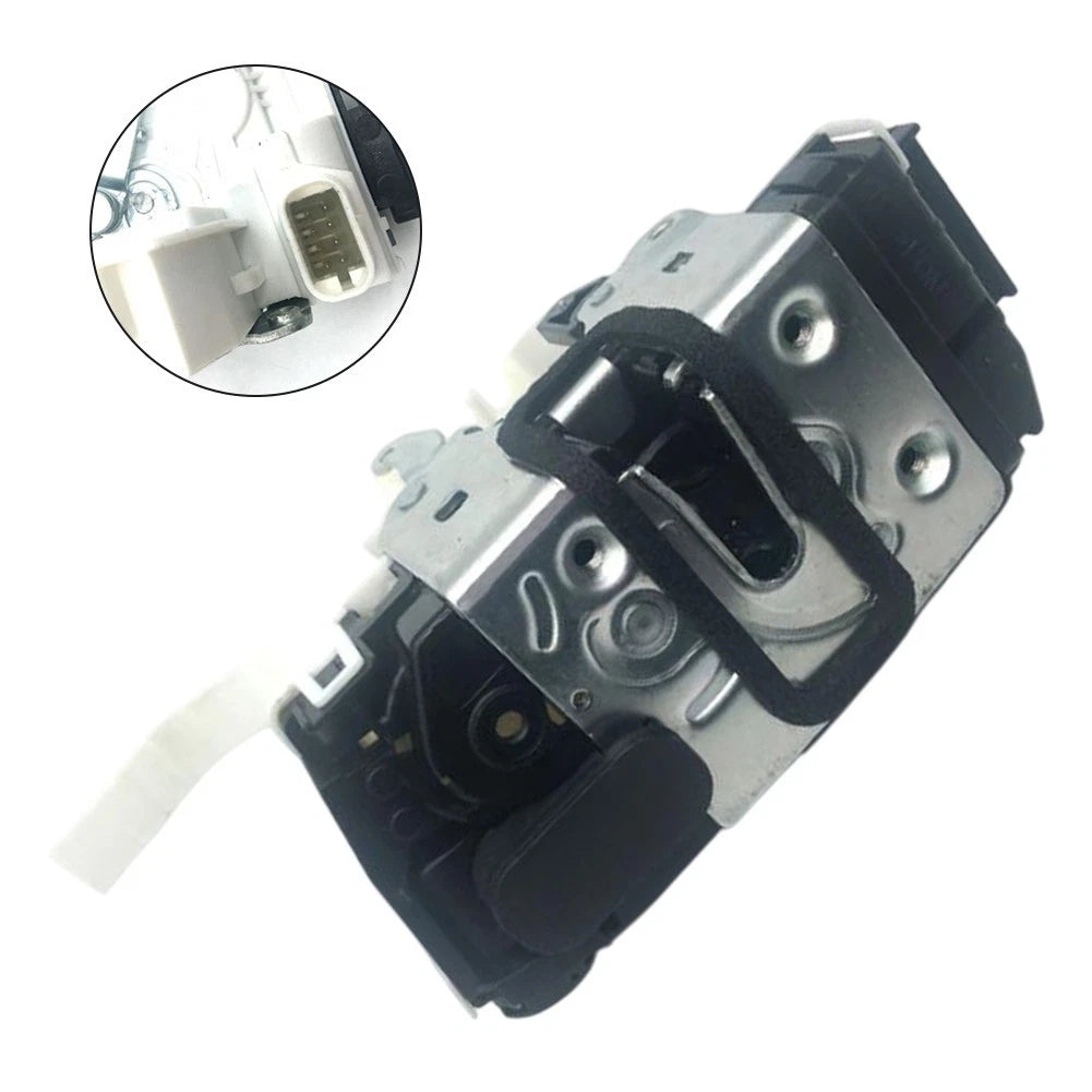 Door Lock Mechanism for Mercedes Sprinter, Crafter (2006–2023)