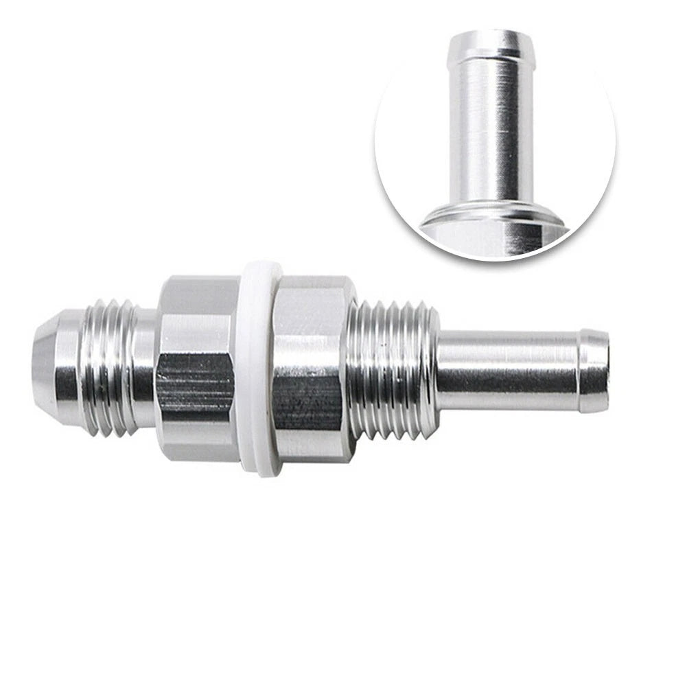 Fuel Tank Fitting Accessory for Auto Modified Fuel Tanks